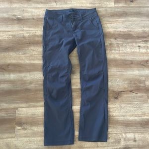 Prana Halle Hiking Pant- Size 2